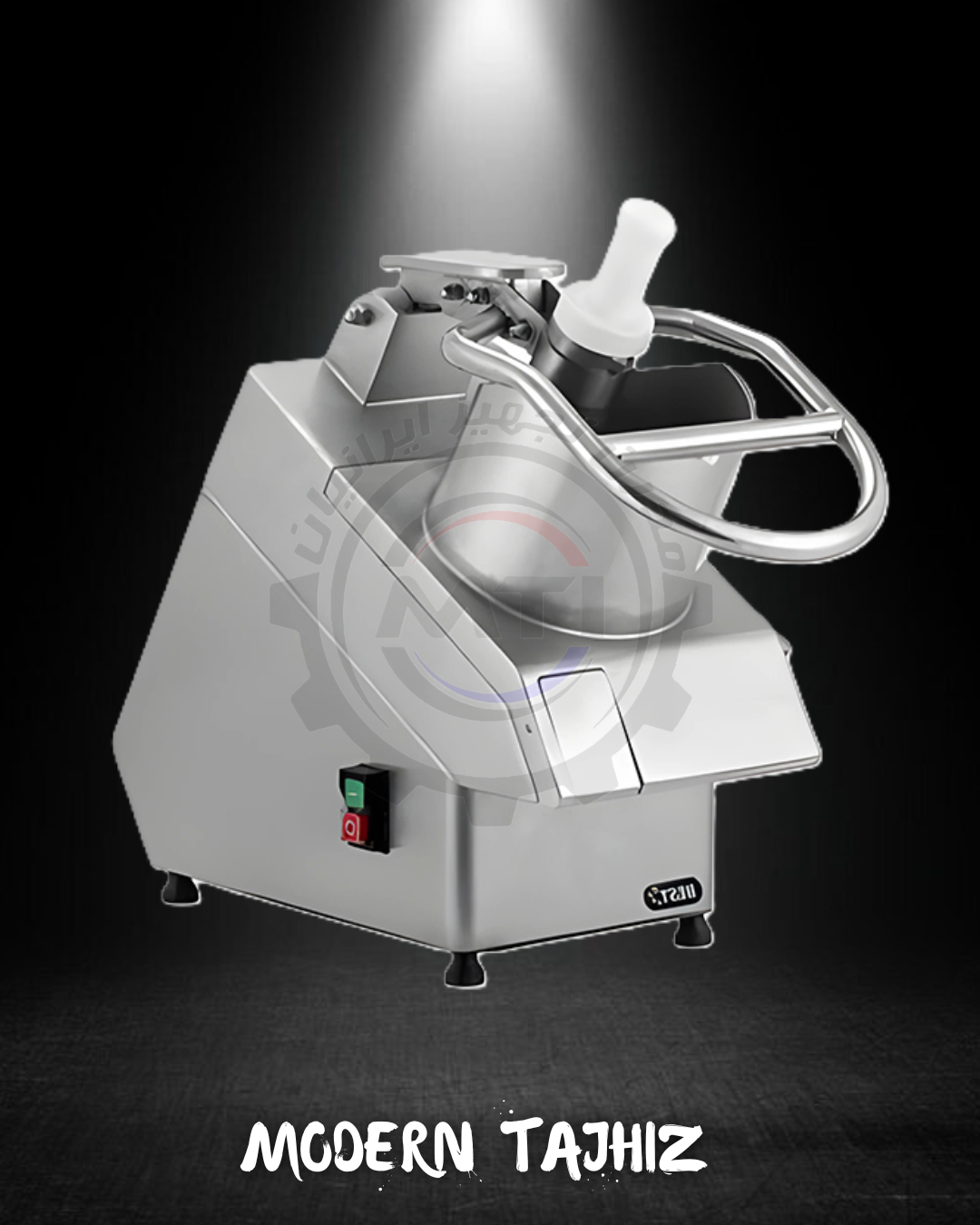 خلال کن سیلندری بست مدل مدل VC65MS BEST